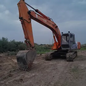 JCB 3CX ECO 1991
