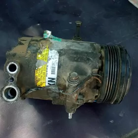 kompressor, компрессор