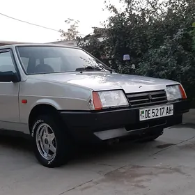 Lada 21099 2002