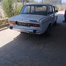 Lada 2106 1980