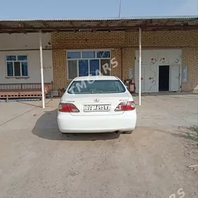 Lexus ES 300 2002