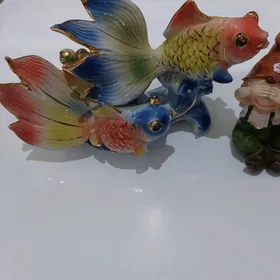 статуетки