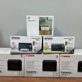 printer