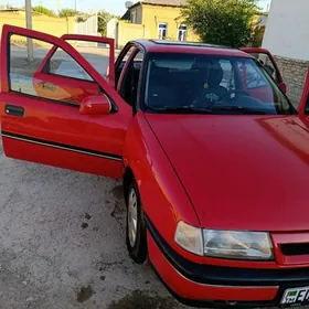 Opel Vectra 1991
