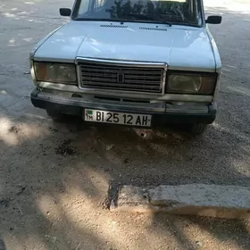 Lada 2107 2000