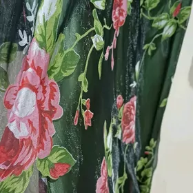 Koynek organza