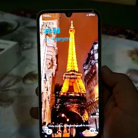Samsung A15