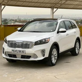 Kia Sorento 2020