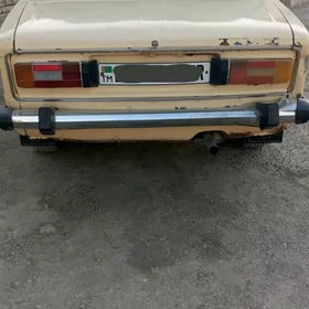 Lada 2106 1988