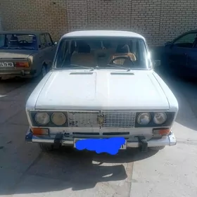 Lada 2106 1984