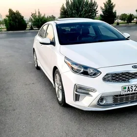 Kia Forte 2020