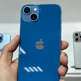 iPhone 13