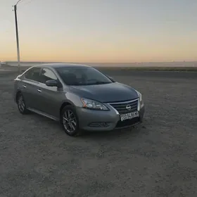 Nissan Sentra 2012
