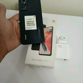 Redmi Note 12 Pro 8/256