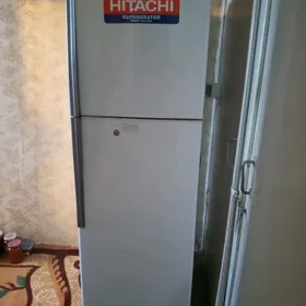 Холодильник Хитачи