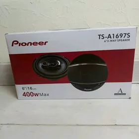 Pioneer kalonka 1697