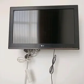 LG Телевизор