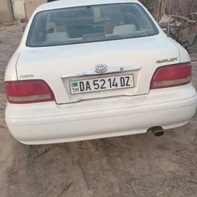 Toyota Avalon 1996