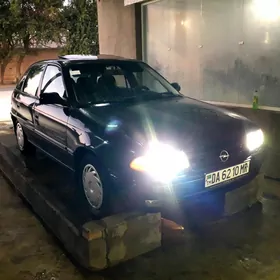 Opel Astra 1995