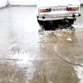 Lada 2106 1986