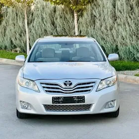 Toyota Camry 2010
