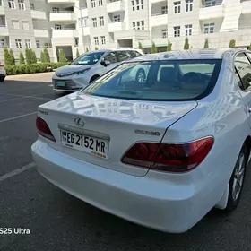 Lexus ES 330 2006