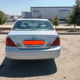 Toyota Avalon 2000