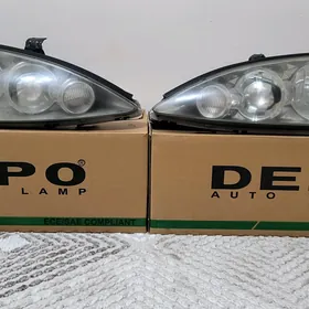 Duty camry Haliji depo fara