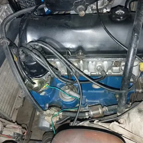 Lada 2107 1998