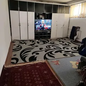ГАУДАН"В" 1 ЭТАЖ 1 КОМНТ