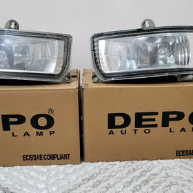 Duty camry Halijy depo fara