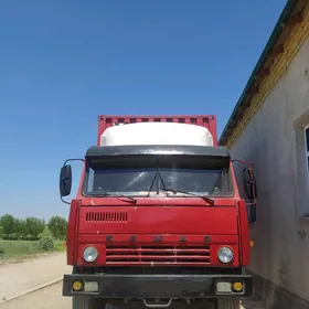 Kamaz Euro 3 2003