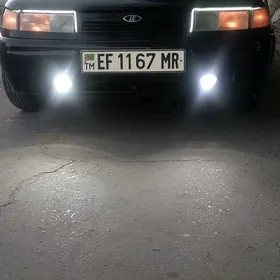 Lada 2110 2002
