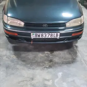 Toyota Camry 1993