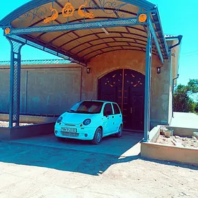 Daewoo Matiz 2003