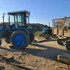 MTZ T-28 2005
