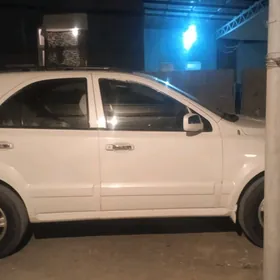 Kia Sorento 2006
