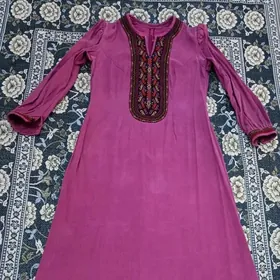 gul yupek koynek