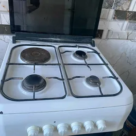 gaz plita