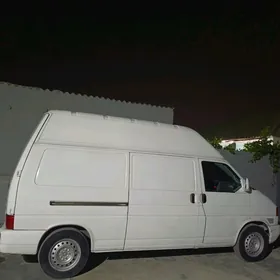 Volkswagen Transporter 2003