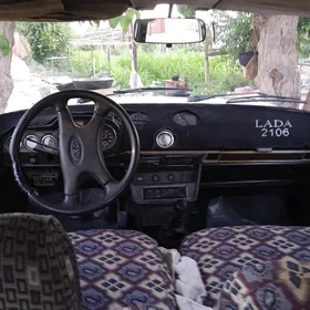 Lada 2106 1990