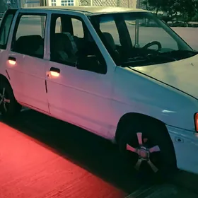 Daewoo Tico 1996