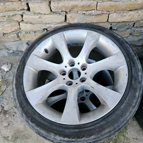 bmv diska satlyk 18.lik