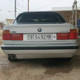 BMW 525 1993