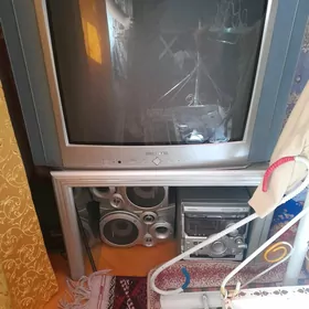 akira telewizor