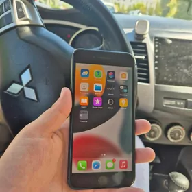 iphone 7plus 95% 128gb