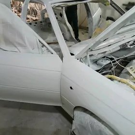 Opel Astra 1995