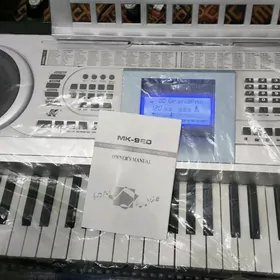 MK-920