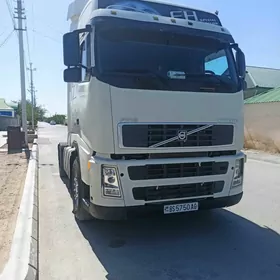 Volvo FH 420 2002