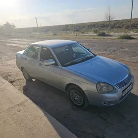 Lada Priora 2010